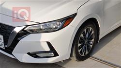 نیسان سێنترا